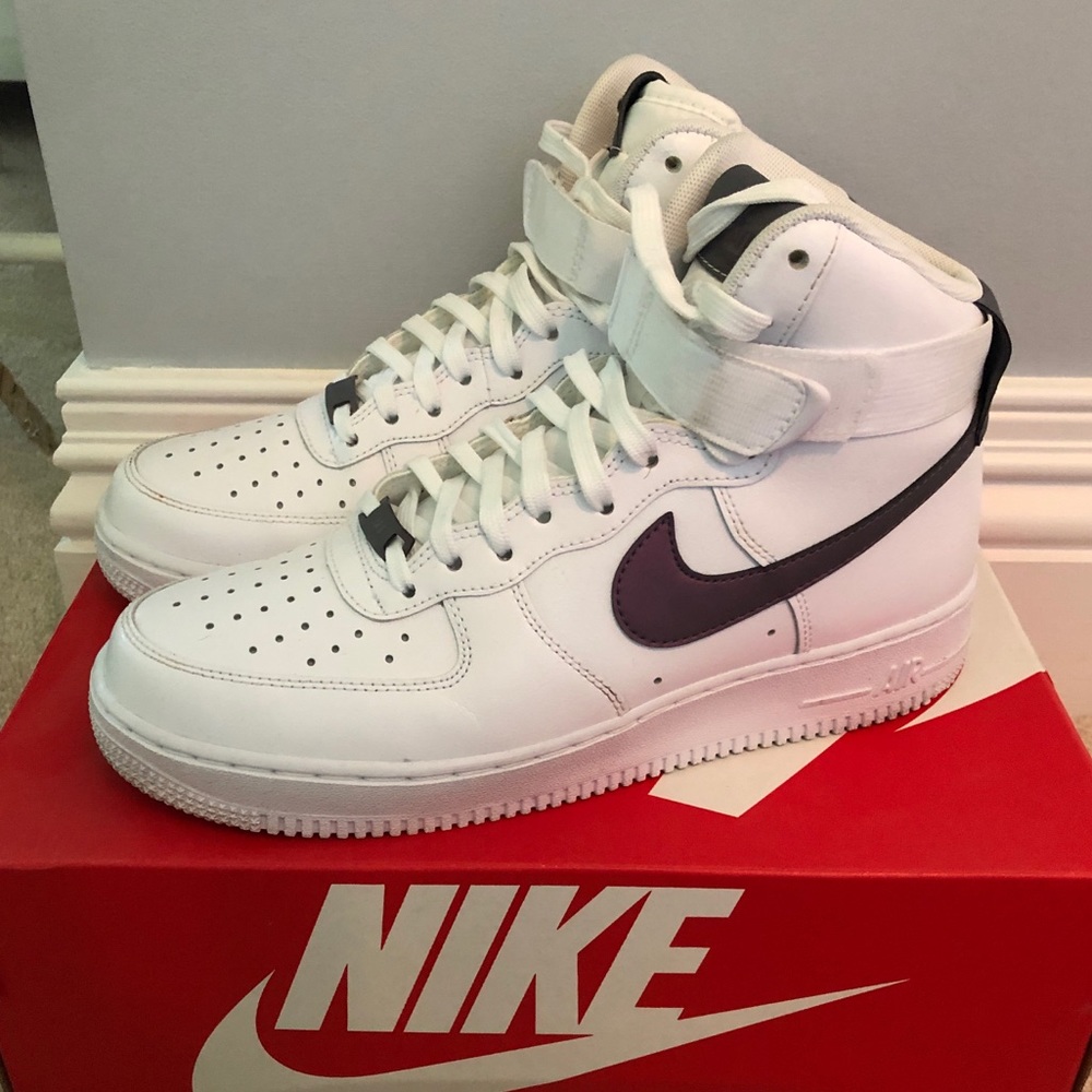 Nike Air Force 1 high top